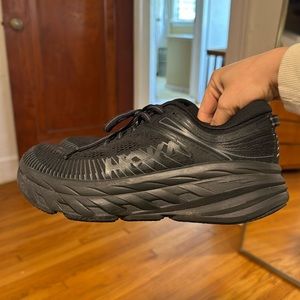 Hoka Bondi 7 size 8.5